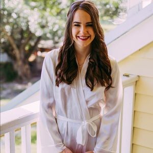 Meet your Posher, Anna claire